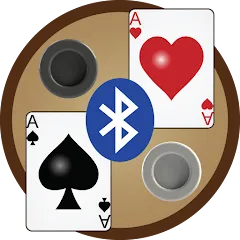 Взлом Bluetooth Games: BluetoothOMG  [МОД Все открыто] - стабильная версия apk на Андроид