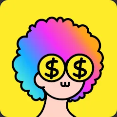 Скачать взломанную Wild Cash | Quiz to Earn (Уайлд Кэш)  [МОД Unlimited Money] - стабильная версия apk на Андроид