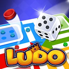 Взлом Ludo Supreme™ Online Gold Star (Лудо Суприм Онлайн Голд Стар)  [МОД Много монет] - последняя версия apk на Андроид