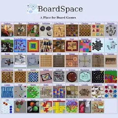 Взлом Boardspace.net  [МОД Бесконечные деньги] - последняя версия apk на Андроид