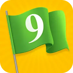 Взлом Play Nine: Golf Card Game (Плей Найн)  [МОД Меню] - полная версия apk на Андроид