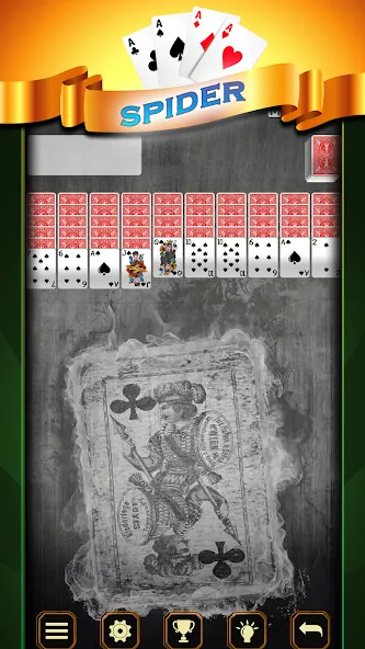 Solitaire Kings (Солитер Рояль)  [МОД Много денег] Screenshot 4