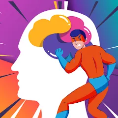 Скачать взлом Brain Power - Working memory  [МОД Unlimited Money] - стабильная версия apk на Андроид