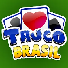 Скачать взломанную Truco Brasil - Truco online (Труко Бразиль)  [МОД Menu] - последняя версия apk на Андроид