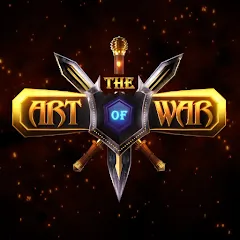 Скачать взлом The Art of War: Card Game (Зе Арт оф Вор)  [МОД Unlimited Money] - стабильная версия apk на Андроид