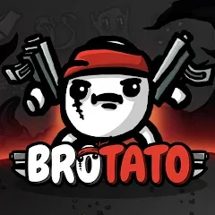 Взлом Brotato (Бротато)  [МОД Menu] - стабильная версия apk на Андроид