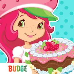 Взлом Strawberry Shortcake Bake Shop  [МОД Unlocked] - последняя версия apk на Андроид