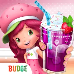 Взлом Strawberry Shortcake Sweets  [МОД Mega Pack] - последняя версия apk на Андроид