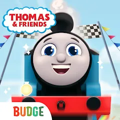 Взлом Thomas & Friends: Go Go Thomas (Томак)  [МОД Бесконечные монеты] - полная версия apk на Андроид