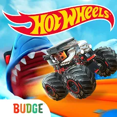 Взломанная Hot Wheels Unlimited (Хот Вилс Анлимитед)  [МОД Бесконечные монеты] - последняя версия apk на Андроид