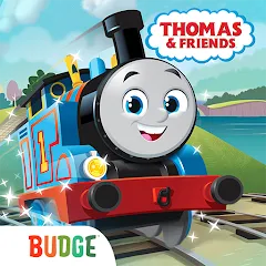 Взлом Thomas & Friends: Magic Tracks  [МОД Menu] - стабильная версия apk на Андроид