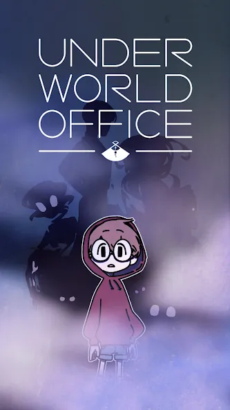 Underworld Office: Story game (Андерворл Офис)  [МОД Menu] Screenshot 1