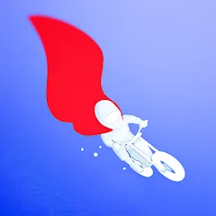 Скачать взлом Psebay: Gravity Moto Trials (Псебай)  [МОД Unlocked] - последняя версия apk на Андроид