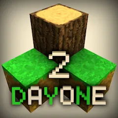 Скачать взлом Survivalcraft 2 Day One (Сурвайвалкрафт 2 День Первый)  [МОД Много монет] - полная версия apk на Андроид