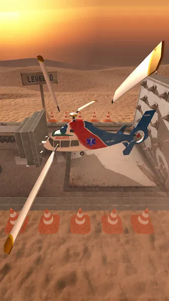 Car Crusher (Кар Крашер)  [МОД Menu] Screenshot 4