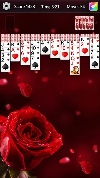 Solitaire Collection Fun (Солитер Коллекция Фан)  [МОД Unlocked] Screenshot 5