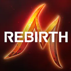 Взлом RebirthM (РибртМ)  [МОД Unlocked] - полная версия apk на Андроид