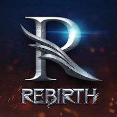 Взломанная Rebirth Online (Рибрт Онлайн)  [МОД Unlimited Money] - последняя версия apk на Андроид