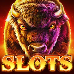 Скачать взлом Slots Rush: Vegas Casino Slots (Слотс Раш)  [МОД Unlimited Money] - последняя версия apk на Андроид