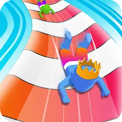 Скачать взлом aquapark.io  [МОД Menu] - последняя версия apk на Андроид