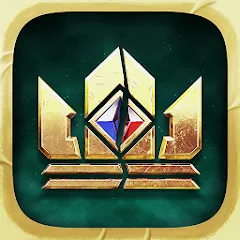 Взломанная GWENT: The Witcher Card Game  [МОД Бесконечные монеты] - последняя версия apk на Андроид