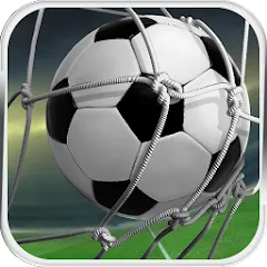 Скачать взломанную Ultimate Soccer - Football  [МОД Все открыто] - полная версия apk на Андроид