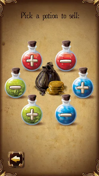 Alchemists: Lab Equipment (Алхимики)  [МОД Unlocked] Screenshot 4