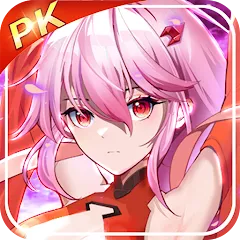 Взломанная Chaos Combat (Хаос Комбат)  [МОД Меню] - стабильная версия apk на Андроид