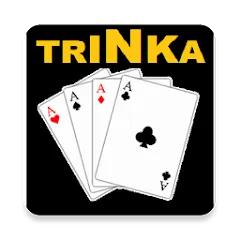 Скачать взлом Trinka  [МОД Бесконечные деньги] - полная версия apk на Андроид