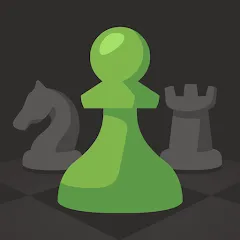 Скачать взлом Chess - Play and Learn  [МОД Mega Pack] - последняя версия apk на Андроид