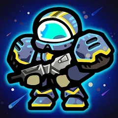 Взломанная Xeno Command (Ксено комманд)  [МОД Unlocked] - последняя версия apk на Андроид