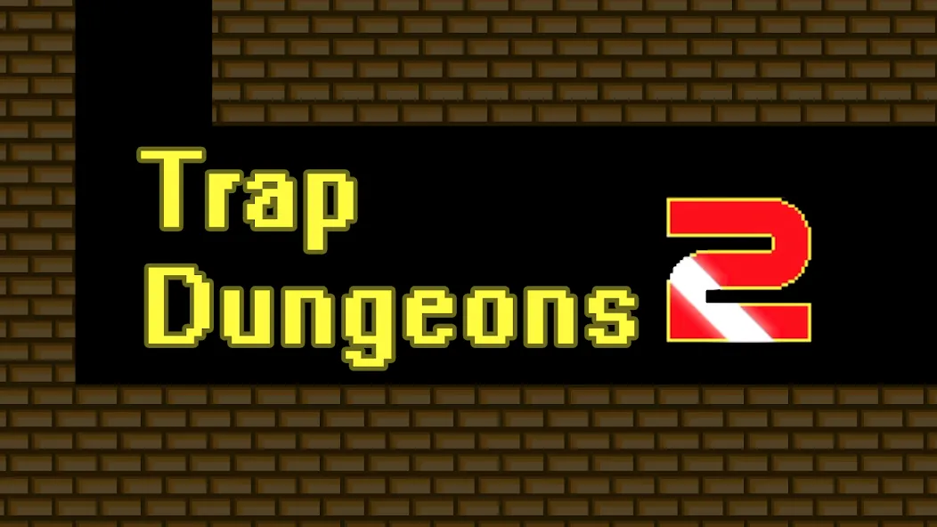 Trap Dungeons 2 (Трап Данженс 2)  [МОД Бесконечные монеты] Screenshot 1