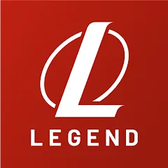 Взлом Legend Fantasy- Fantasy sports (Легенда фэнтези)  [МОД Mega Pack] - стабильная версия apk на Андроид