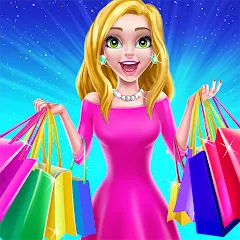 Взлом Shopping Mall Girl: Chic Game  [МОД Все открыто] - стабильная версия apk на Андроид