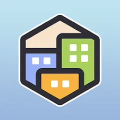 Взлом Pocket City Free (Покет Сити)  [МОД Все открыто] - полная версия apk на Андроид