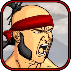 Взлом Martial Arts Brutality (МаршалАртсБруталити)  [МОД Unlocked] - последняя версия apk на Андроид