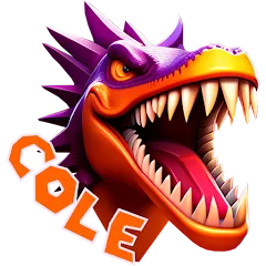 Скачать взломанную COLE Games (КОЛЕ Геймс)  [МОД Меню] - последняя версия apk на Андроид