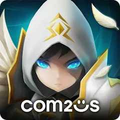 Взломанная Summoners War  [МОД Unlimited Money] - стабильная версия apk на Андроид