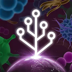 Скачать взломанную Cell to Singularity: Evolution  [МОД Unlimited Money] - стабильная версия apk на Андроид