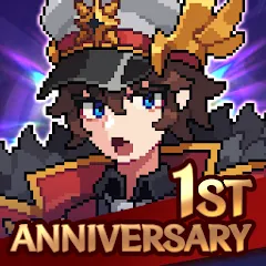 Взлом Unknown Knights: Anniversary (Анноун Найтс)  [МОД Unlocked] - последняя версия apk на Андроид