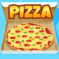 Скачать взлом Pizza Maker - Cooking Games (Пицца Мейкер)  [МОД Бесконечные монеты] - стабильная версия apk на Андроид