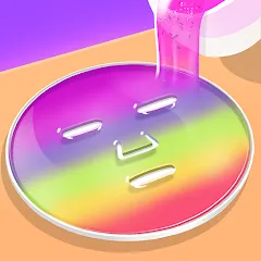 Взлом DIY Makeup  [МОД Много монет] - полная версия apk на Андроид