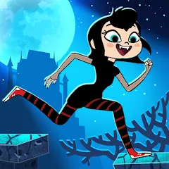 Взлом Hotel Transylvania Adventures  [МОД Все открыто] - полная версия apk на Андроид