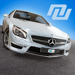 Скачать взлом Nitro Nation: Car Racing Game (Нитро Нейшн)  [МОД Бесконечные монеты] - полная версия apk на Андроид
