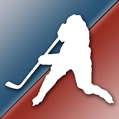 Скачать взломанную Hockey MVP (Хоккей МВП)  [МОД Unlimited Money] - стабильная версия apk на Андроид