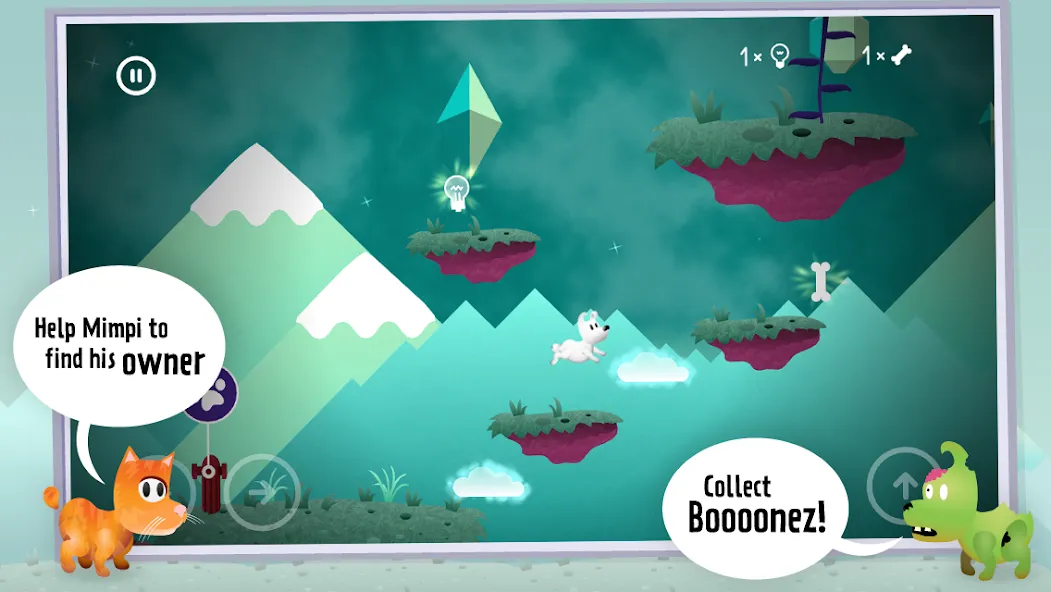 Mimpi (Мимпи)  [МОД Mega Pack] Screenshot 1