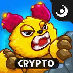 Скачать взлом Monsterra: Crypto & NFT Game (Монстера)  [МОД Unlimited Money] - полная версия apk на Андроид