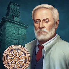 Скачать взломанную Mystery Hotel: Hidden Objects  [МОД Все открыто] - полная версия apk на Андроид