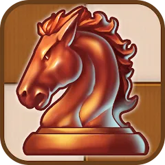 Скачать взлом Chess - Online Game Hall (Шахматы)  [МОД Menu] - последняя версия apk на Андроид