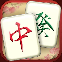 Скачать взлом Mahjong Puzzle Shisensho (Маджонг Пазл Шисеншо)  [МОД Unlimited Money] - стабильная версия apk на Андроид